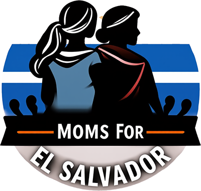 Moms for El Salvador